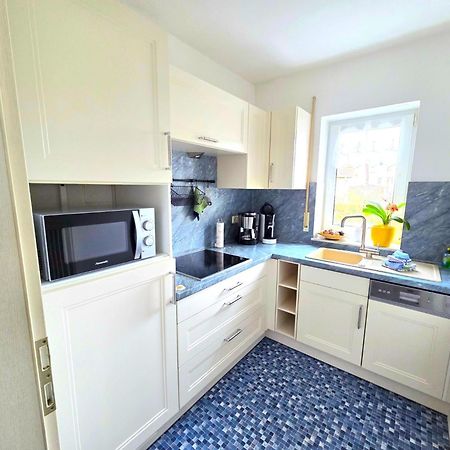 Ferienwohnung Leuchtturm Sassnitz Εξωτερικό φωτογραφία